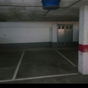 Edificio Las Palmeras