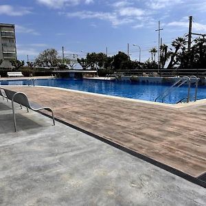 Precioso apartamento en la playa Barcelona
